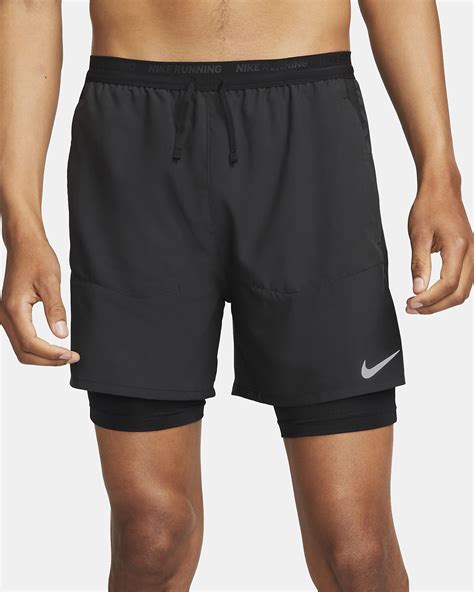 nike 2in1 shorts herren|Nike dri fit 5 shorts.